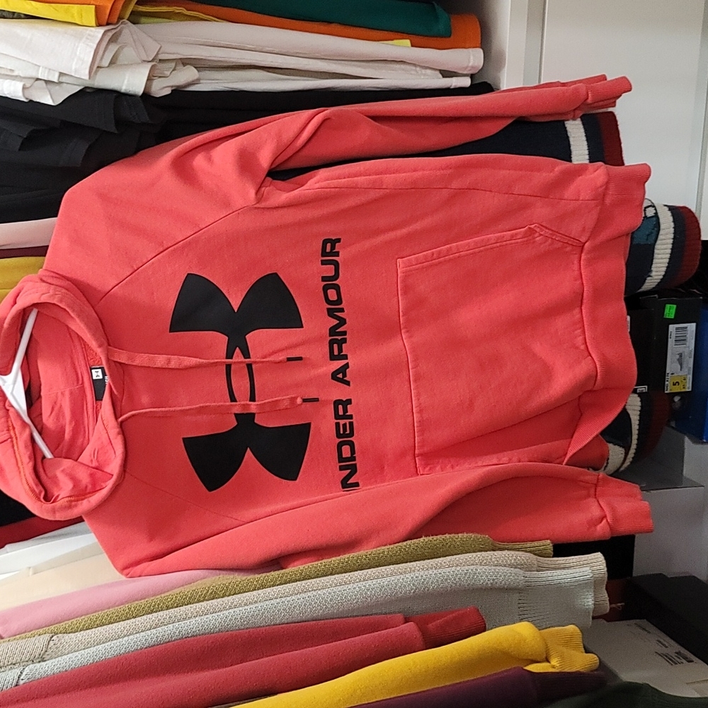 Under Armor Hoodie